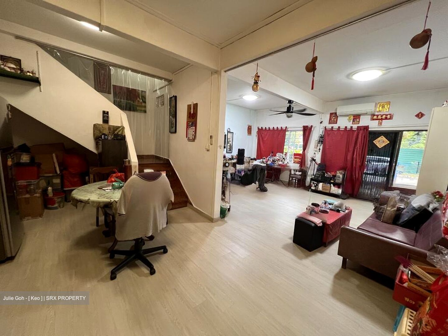 Mount Sinai (D10), Terrace #467717571